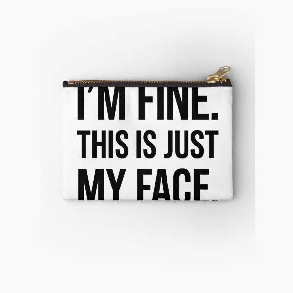 Item preview, Just my face designed and sold by PRIFMA.