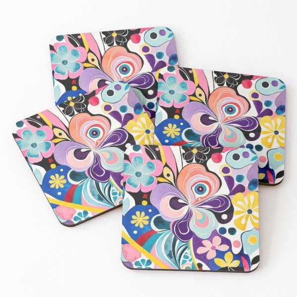 Item preview, Floral beauty  designed and sold by JLeonardoArt.