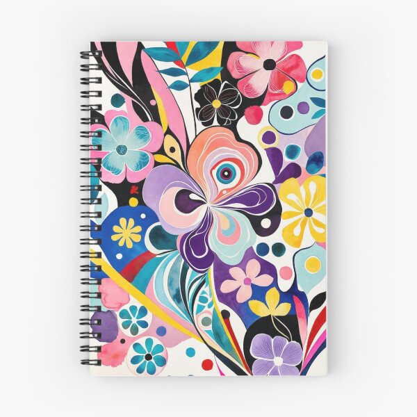 Item preview, Floral beauty  designed and sold by JLeonardoArt.