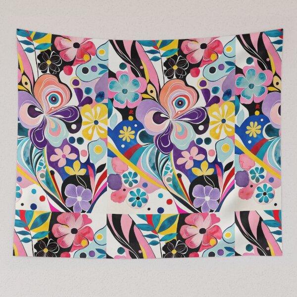 Item preview, Floral beauty  designed and sold by JLeonardoArt.