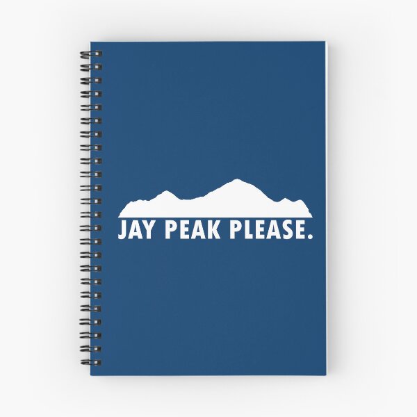 Item preview, Jay Peak Vermont Please designed and sold by Esskay Designs.