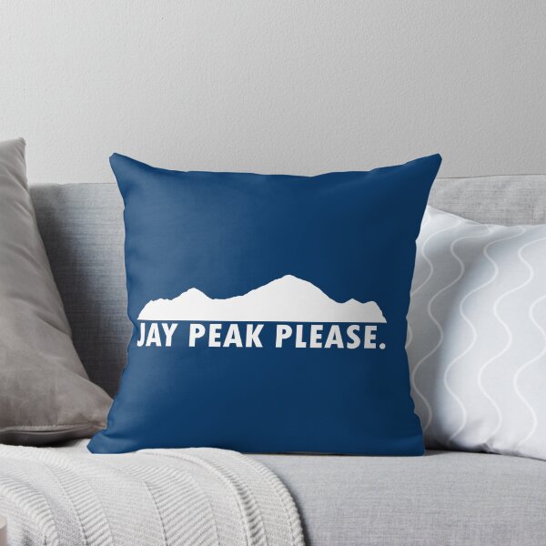 Item preview, Jay Peak Vermont Please designed and sold by Esskay Designs.