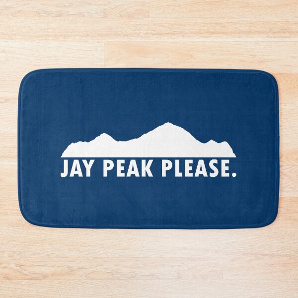 Item preview, Jay Peak Vermont Please designed and sold by Esskay Designs.