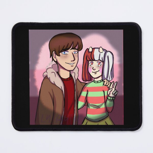 Item preview, Cute Cartoon Characters Together designed and sold by Fibi-studio.
