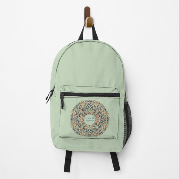 Item preview, Barakah Blooms - Mandala Watercolor Islamic Geometric Art designed and sold by D-Islamic.