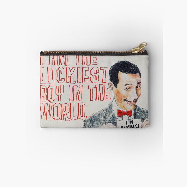 Item preview, Luckiest Boy designed and sold by SatNiteArtClub.