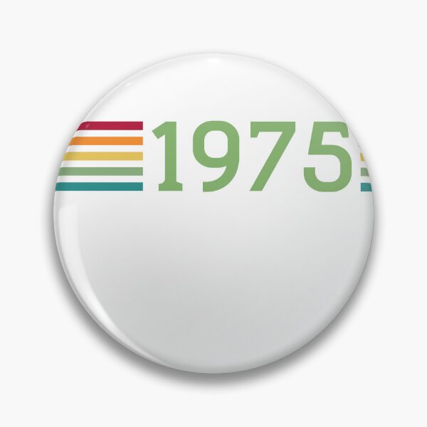 Item preview, 1975 Birth Year designed and sold by Jeallan Designs.
