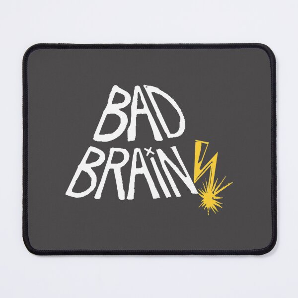 Item preview, Bad Brains Retro S | ⭐⭐⭐⭐⭐ designed and sold by randomwebcomic.