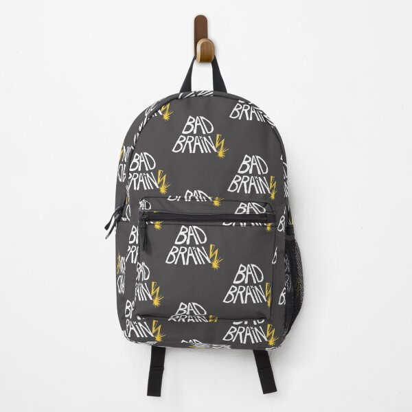 Item preview, Bad Brains Retro S | ⭐⭐⭐⭐⭐ designed and sold by randomwebcomic.