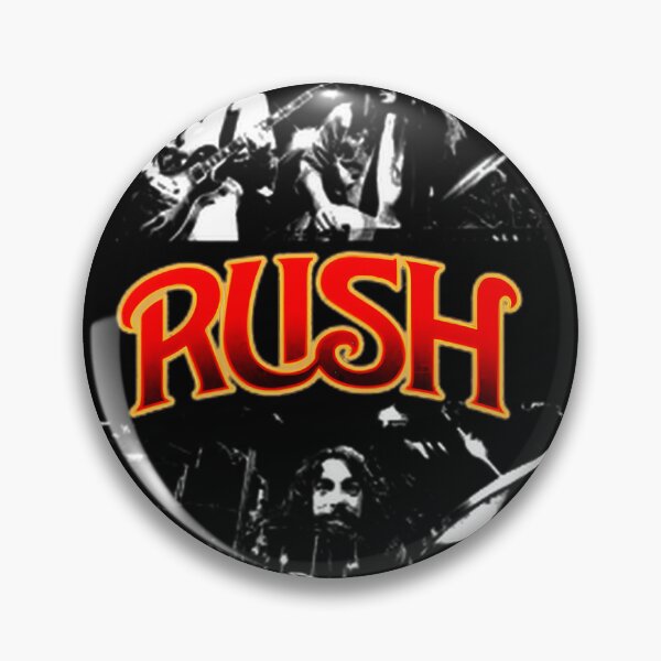 Item preview, Rush Band | ⭐⭐⭐⭐⭐ designed and sold by Jayanta Biswas.