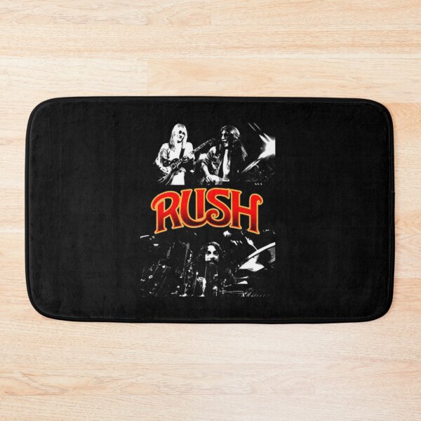 Item preview, Rush Band | ⭐⭐⭐⭐⭐ designed and sold by Jayanta Biswas.