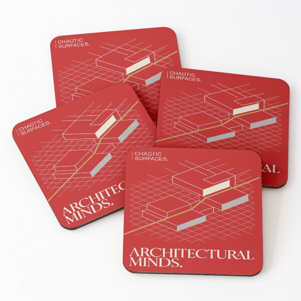 Item preview, Architectural Minds Minimalist Hoodie designed and sold by EIPTOW.
