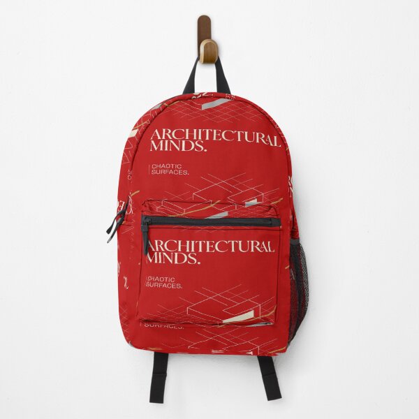 Item preview, Architectural Minds Minimalist Hoodie designed and sold by EIPTOW.