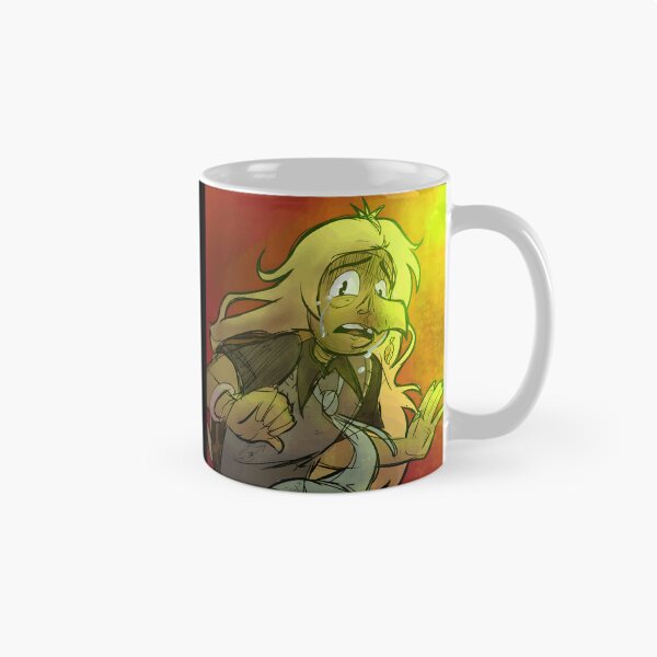 Item preview, Fearful Bird Character Art designed and sold by Fibi-studio.