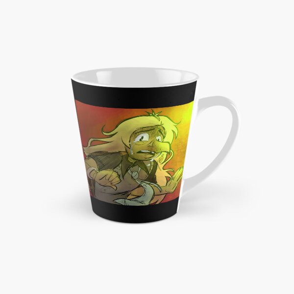 Item preview, Fearful Bird Character Art designed and sold by Fibi-studio.