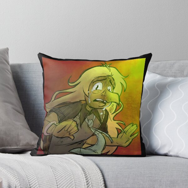 Item preview, Fearful Bird Character Art designed and sold by Fibi-studio.