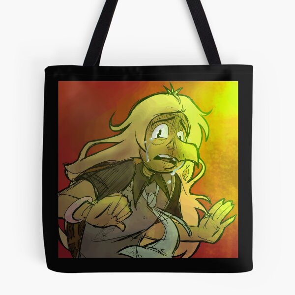 Item preview, Fearful Bird Character Art designed and sold by Fibi-studio.