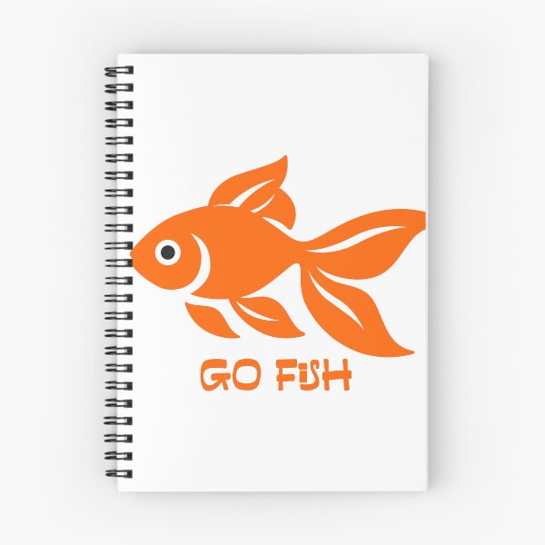 Item preview, Go Fish designed and sold by joshpincus.