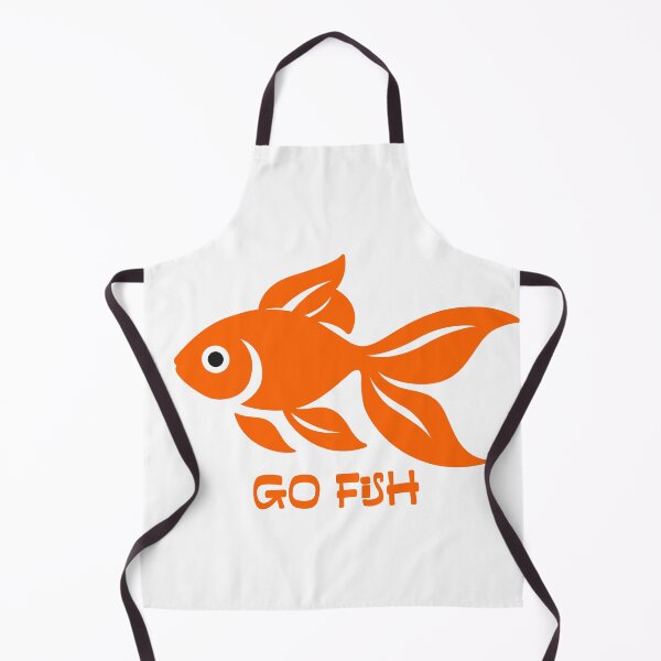 Item preview, Go Fish designed and sold by joshpincus.