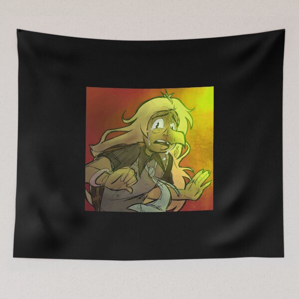 Item preview, Fearful Bird Character Art designed and sold by Fibi-studio.