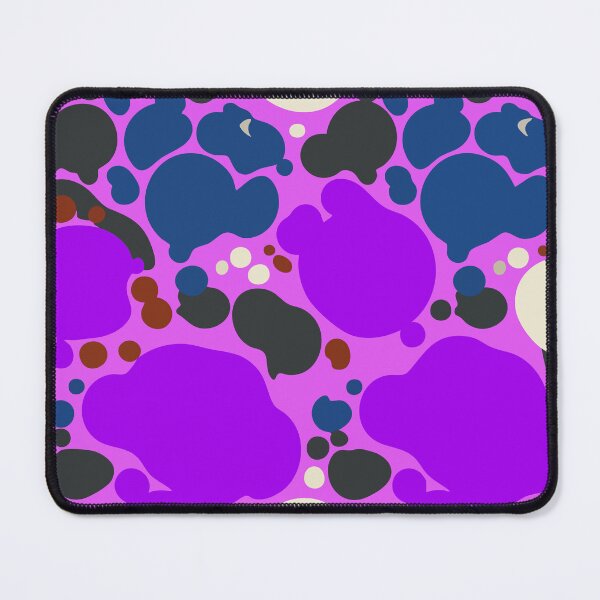 Item preview, Organic abstract pattern  designed and sold by SineCreatives.