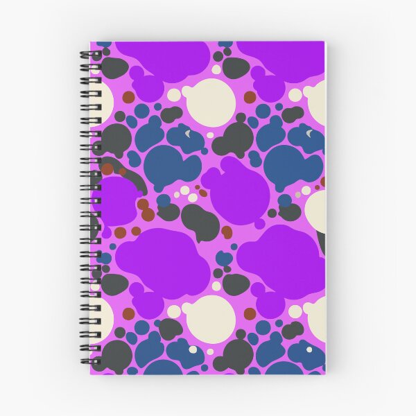 Item preview, Organic abstract pattern  designed and sold by SineCreatives.