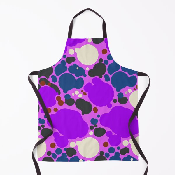 Item preview, Organic abstract pattern designed and sold by SineCreatives.