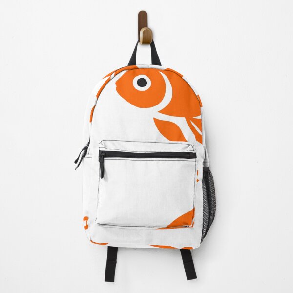 Item preview, Go For The Gold - Goldfish designed and sold by joshpincus.