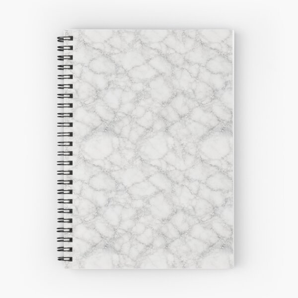 Item preview, Soft Carrara Marble Pattern designed and sold by Inkworksbyshery.
