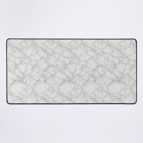 Item preview, Soft Carrara Marble Pattern designed and sold by Inkworksbyshery.