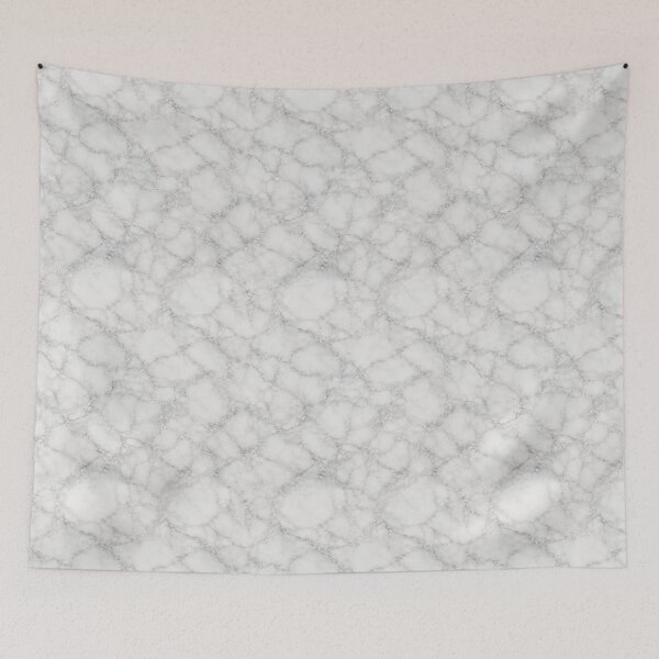 Item preview, Soft Carrara Marble Pattern designed and sold by Inkworksbyshery.