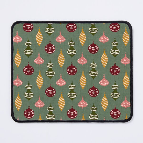 Item preview, Christmas Baubles designed and sold by SaichaDesign.