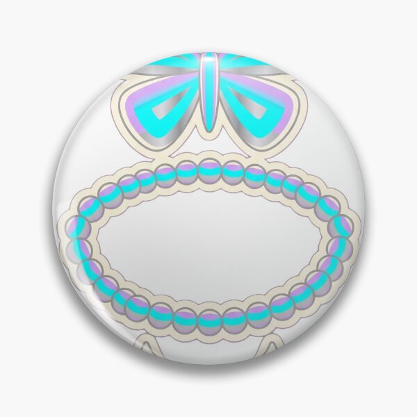 Artikelvorschau, Holographic Chrome 2016 Revival Accessory Art entworfen und verkauft von Ninjacatoff.