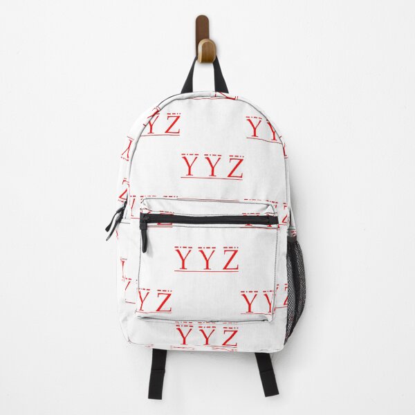 Item preview, Yyz Toronto Airport Code Vintage Retro Style Travel Design | Perfect Gift For You And Friends designed and sold by Jayanta Biswas.