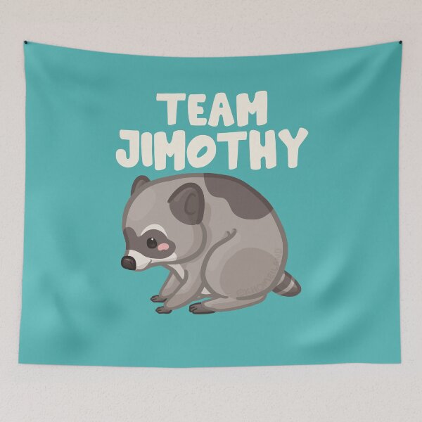 Item preview, Team Jimothy Light Font Version designed and sold by Khotekmei.