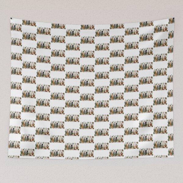 Item preview, Plant Lover Cats Garden Design - Plant Parent Gift designed and sold by Winarrts.