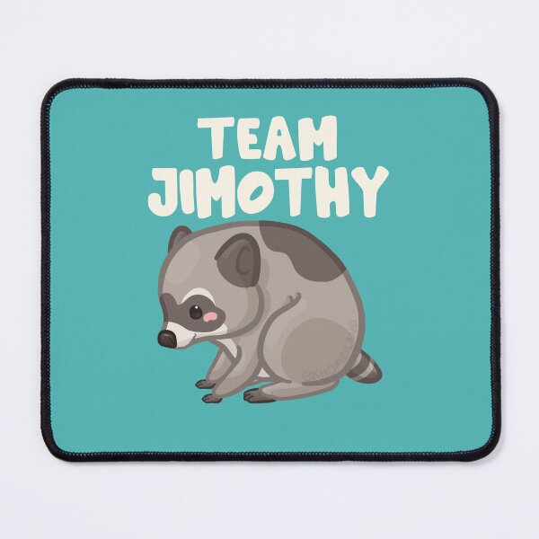Item preview, Team Jimothy Light Font Version designed and sold by Khotekmei.