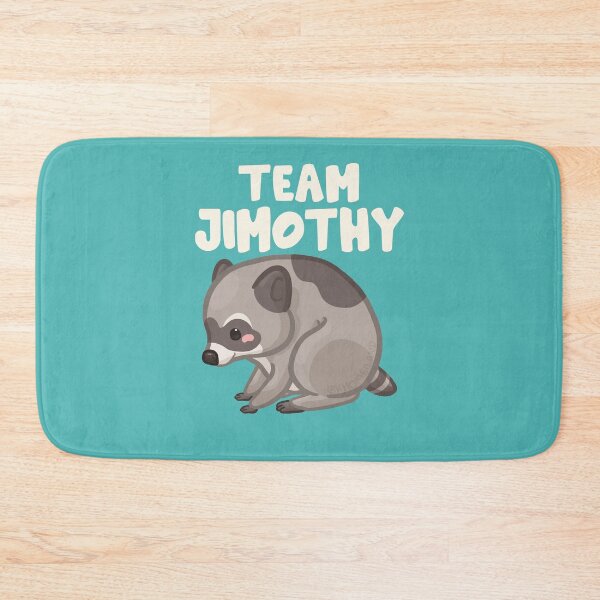 Item preview, Team Jimothy Light Font Version designed and sold by Khotekmei.