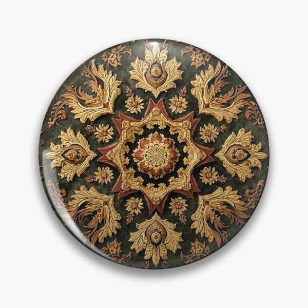 Item preview, Bouquet of wildflowers in impasto style designed and sold by Agnisherl.