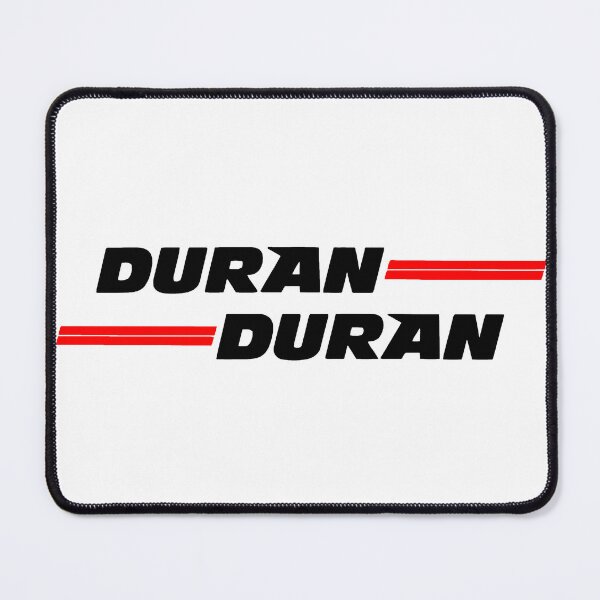 Item preview, Duran Duran New Wave Music Vibes designed and sold by marthamshop.