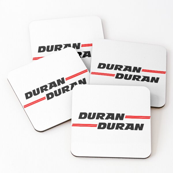 Item preview, Duran Duran New Wave Music Vibes designed and sold by marthamshop.
