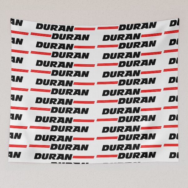 Item preview, Duran Duran New Wave Music Vibes designed and sold by marthamshop.