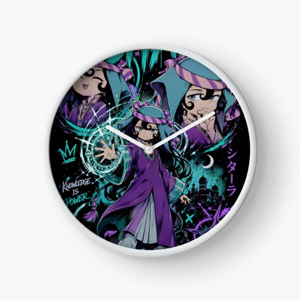 Item preview, Sitara - A Witch's Life in Mongolian  designed and sold by ArtistryHavenn.