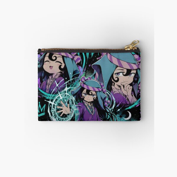 Item preview, Sitara - A Witch's Life in Mongolian  designed and sold by ArtistryHavenn.