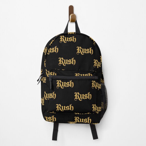 Artikelvorschau, Vintage Rush Band | ⭐⭐⭐⭐⭐ entworfen und verkauft von Jayanta Biswas.