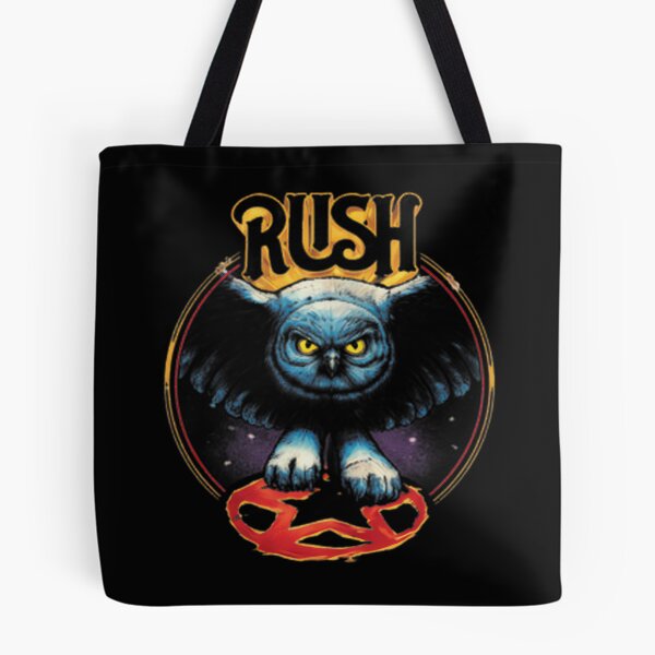 Item preview, Rush Band Rock Music Graphic Tee | ⭐⭐⭐⭐⭐ designed and sold by Jayanta Biswas.