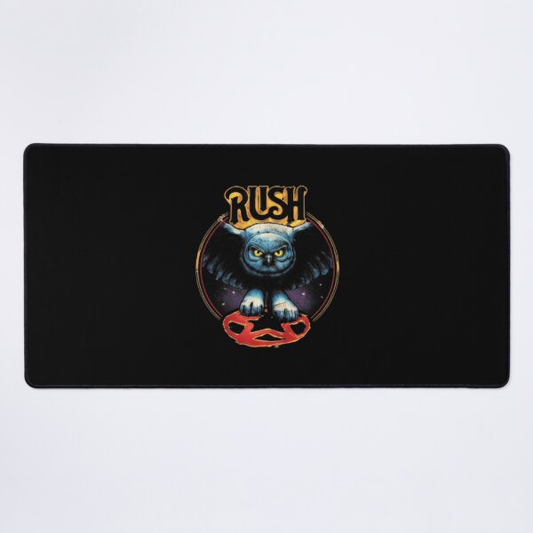 Item preview, Rush Band Rock Music Graphic Tee | ⭐⭐⭐⭐⭐ designed and sold by Jayanta Biswas.