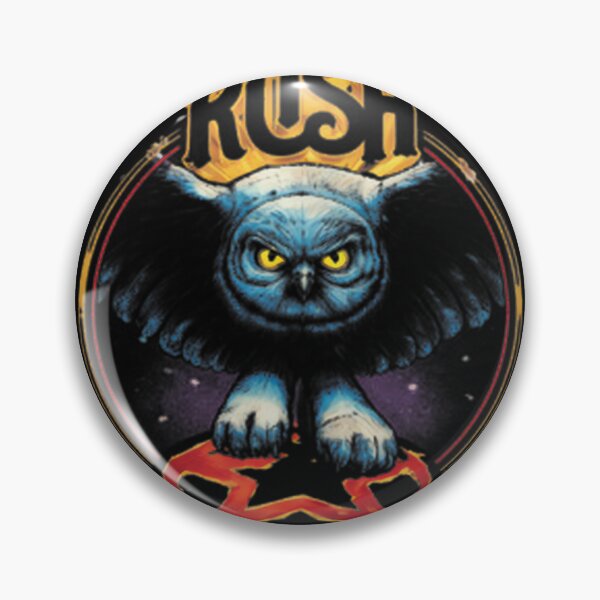 Item preview, Rush Band Rock Music Graphic Tee | ⭐⭐⭐⭐⭐ designed and sold by Jayanta Biswas.