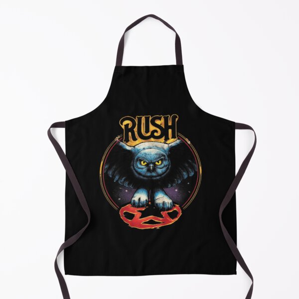 Item preview, Rush Band Rock Music Graphic Tee | ⭐⭐⭐⭐⭐ designed and sold by Jayanta Biswas.