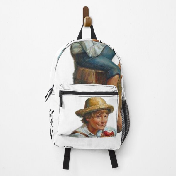 Item preview, Mean Mean Pride - Tom Sawyer designed and sold by joshpincus.